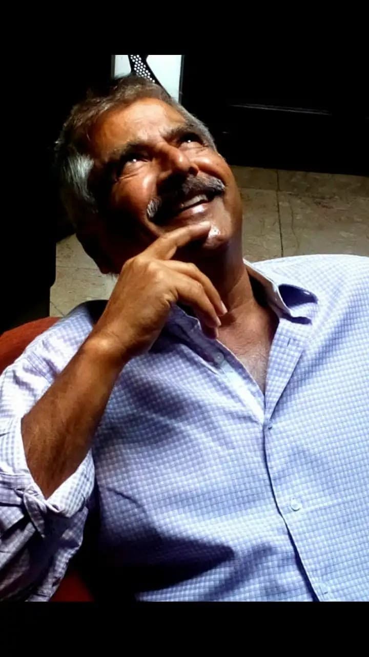 Anjum Parvez