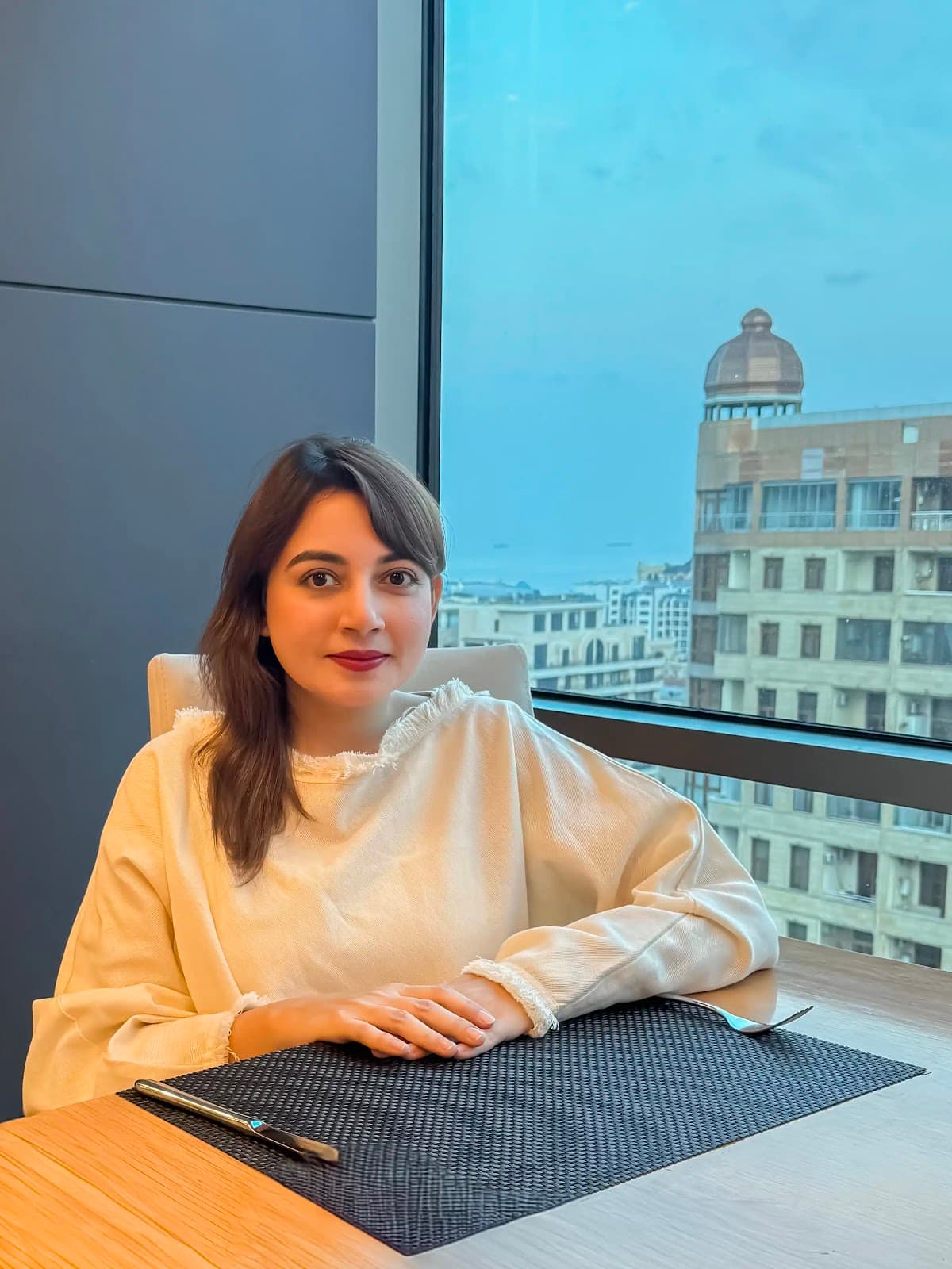 Anum Tariq