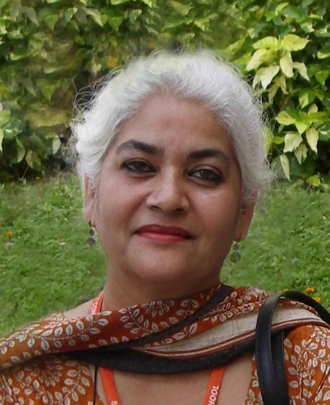 Ms. Durrya Kazi
