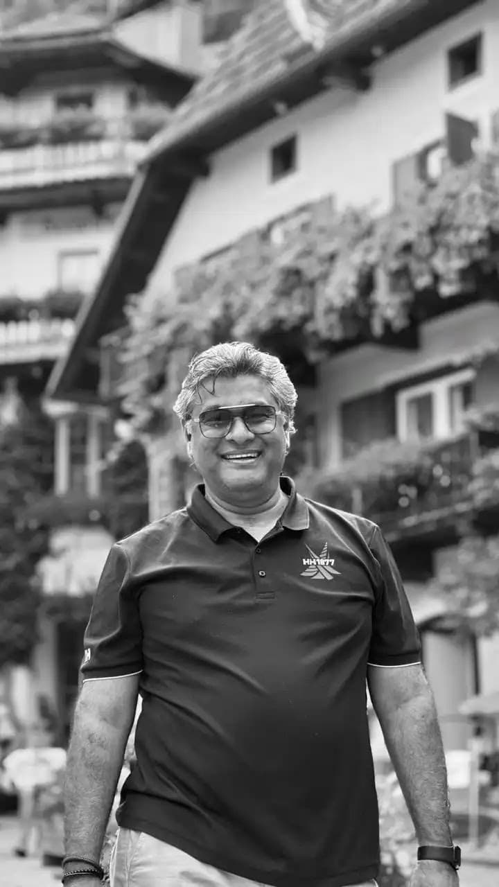 Fahim Khatri