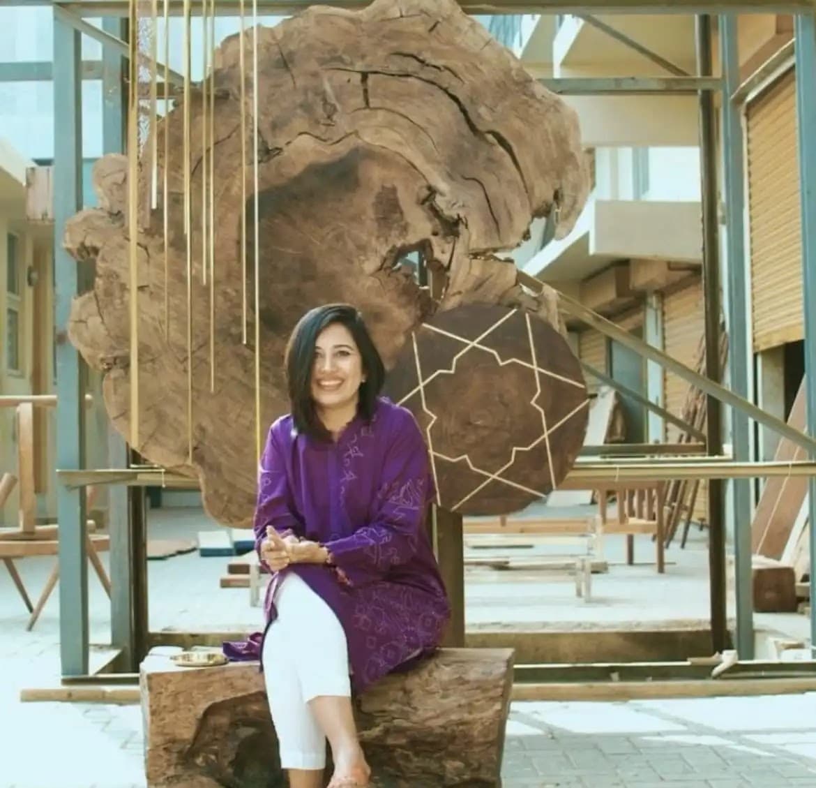 Zahra Ebrahim