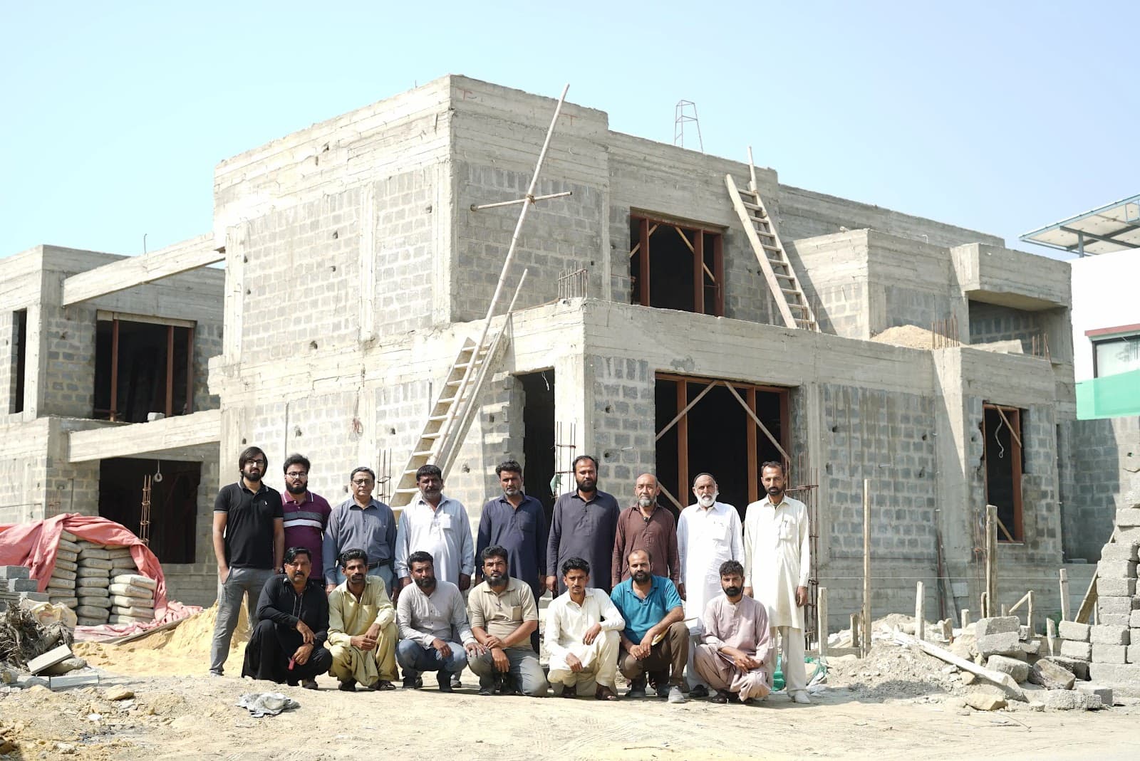 Zulfiqar Paracha